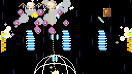 CrossGunr: Infinite gameplay screenshot 4