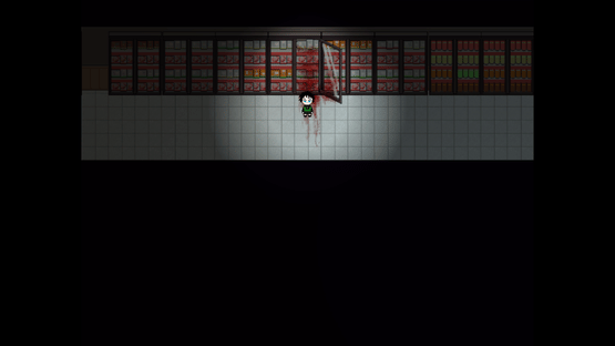 The Mall Screenshot