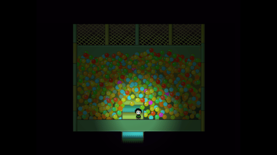The Mall Screenshot