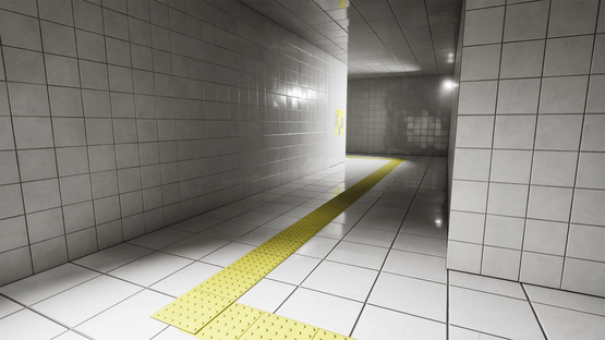 Exit 9 Metro Screenshot