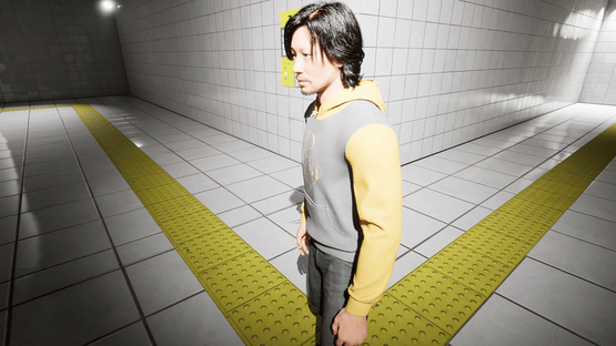 Exit 9 Metro Screenshot