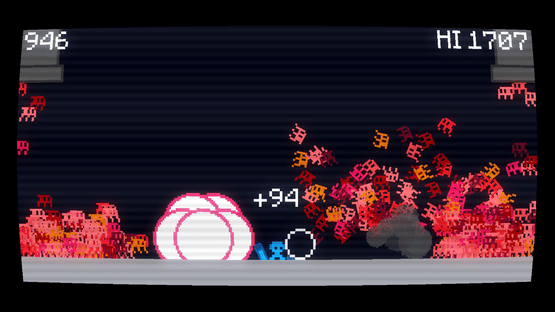 Swarm Screenshot