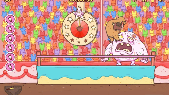 Burrito Bison Screenshot