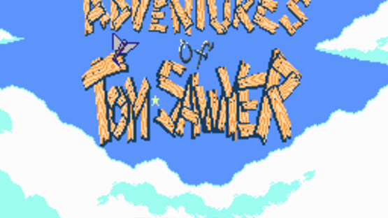 Adventures of Tom Sawyer Screenshot