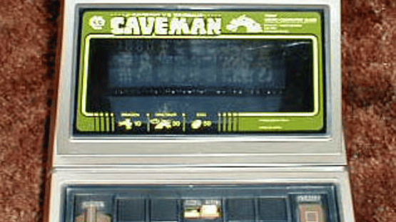 Caveman Screenshot