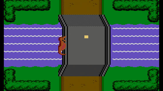 Adventure II Screenshot