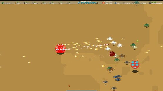 星火 screenshot 3