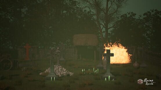 废墟:重生之门 screenshot 3