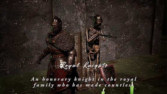 废墟:重生之门 screenshot 5