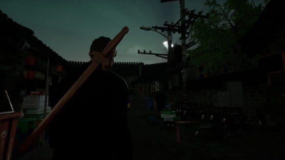 僵尸（THE JIANG SHI） screenshot 3