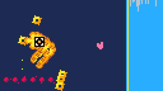 Trigonarium Screenshot