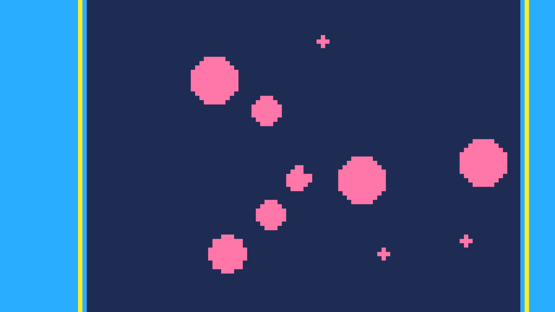 Trigonarium Screenshot