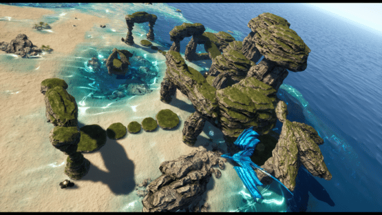 Draconia Screenshot