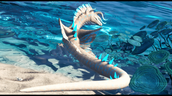 Draconia Screenshot