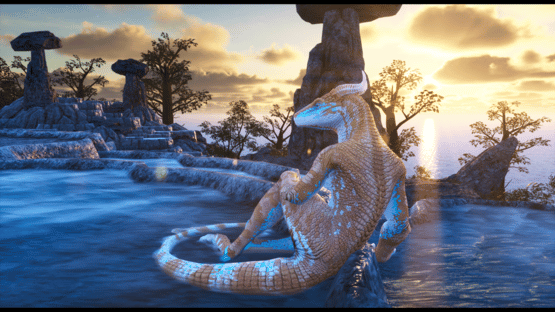 Draconia Screenshot