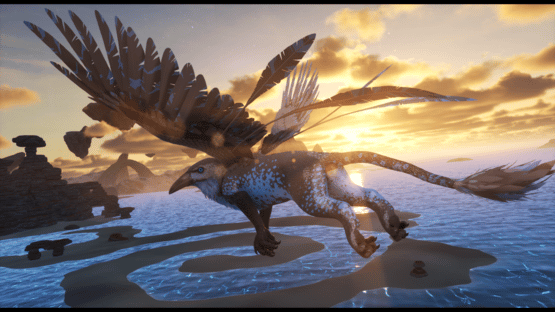 Draconia Screenshot