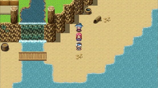 Windy Mystletainn screenshot