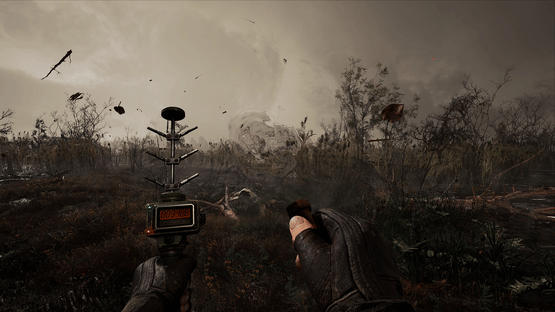 S.T.A.L.K.E.R. 2: Heart of Chornobyl - Collector's Edition Screenshot