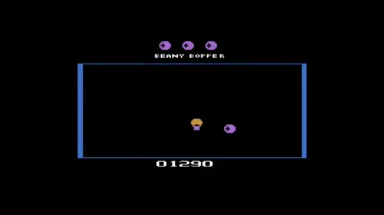 Beany Bopper gameplay screenshot 1