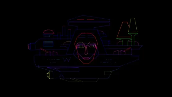 Zektor gameplay screenshot 2