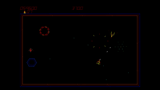 Zektor Screenshot