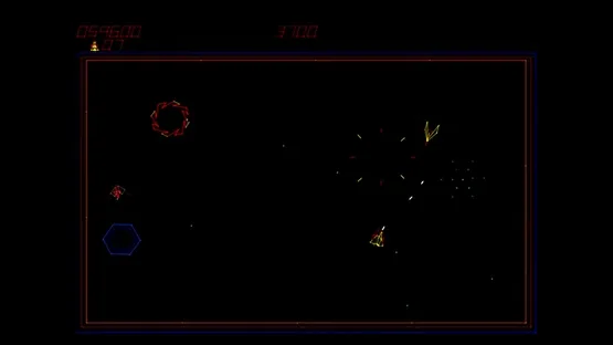 Zektor gameplay screenshot 3