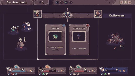 Another Door screenshot 1