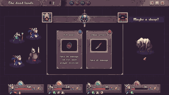 Another Door Screenshot