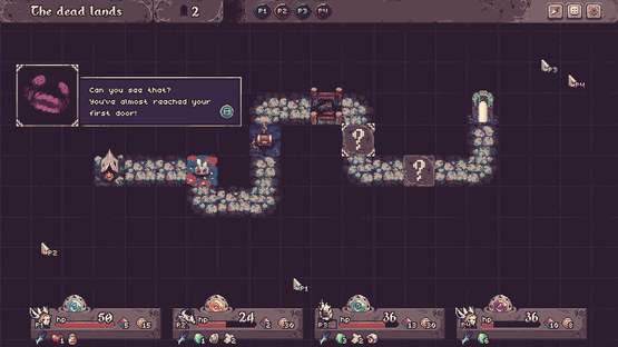 Another Door Screenshot