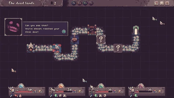 Another Door screenshot 3