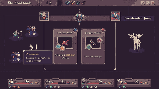 Another Door Screenshot