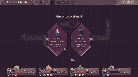 Another Door Screenshot