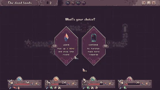 Another Door screenshot 5