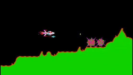 Explorer gameplay screenshot 3