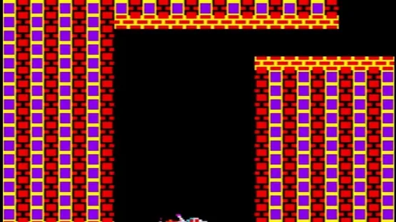 Explorer gameplay screenshot 2