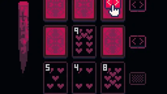 High Stakes screenshot 2