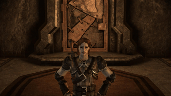 Dragon Age: Origins - A Tale of Orzammar Screenshot