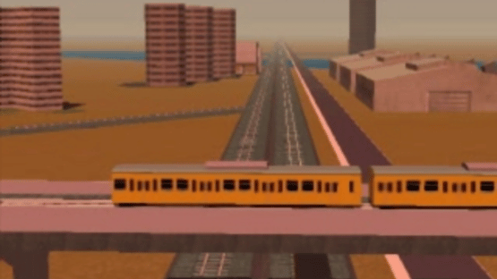 A5: A-Ressha de Ikou 5 Screenshot