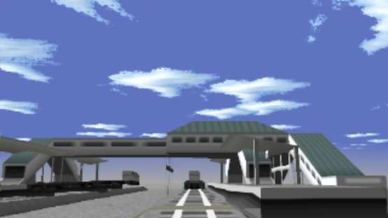 A-Ressha de Ikou Z: Mezase! Tairiku Oudan Screenshot