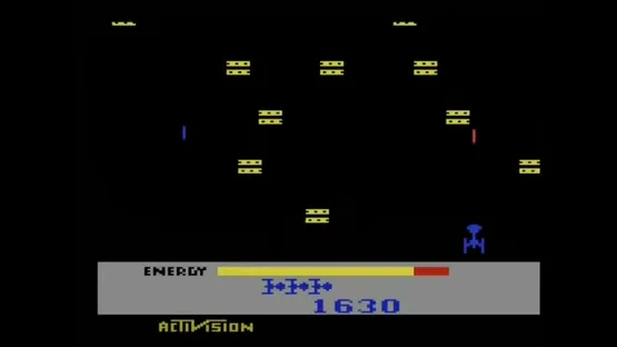 Megamania gameplay screenshot 2