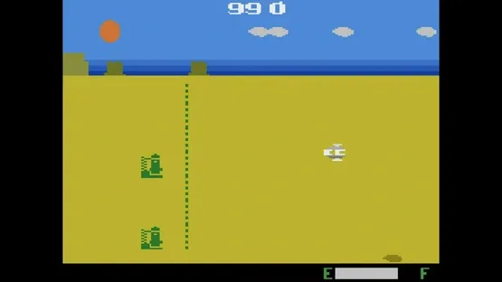 Planet Patrol gameplay screenshot 1