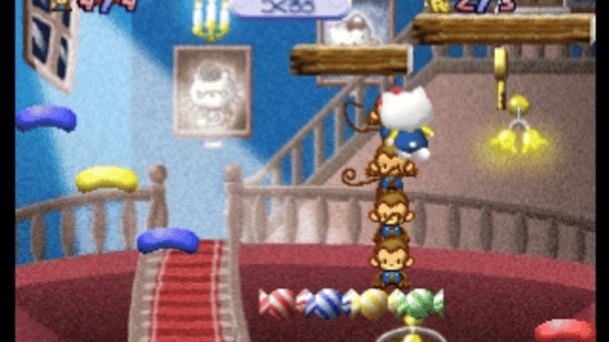 Hello Kitty: White Present Screenshot