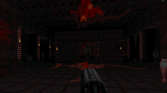 Marrow Screenshot