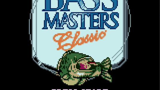 Bass Masters Classic Screenshot