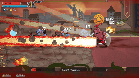 Defense Master Screenshot