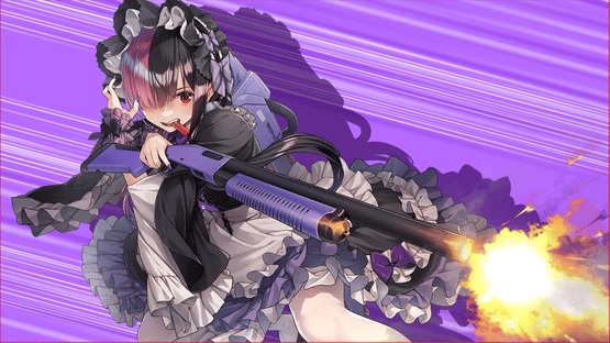 Maid of the Dead Screenshot