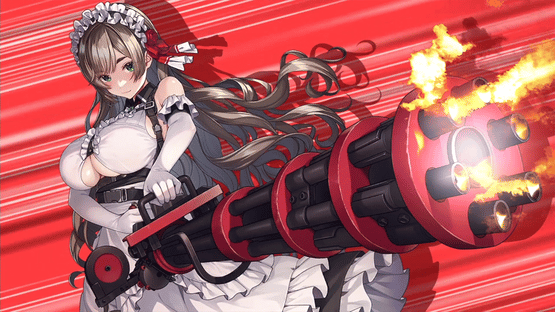 Maid of the Dead Screenshot