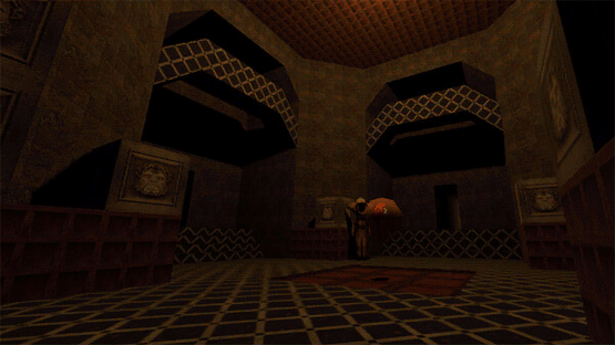 Psychopomp Screenshot