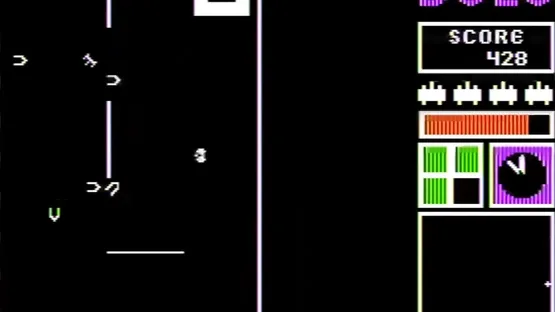 Bolo gameplay screenshot 1