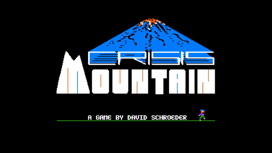 Crisis Mountain Screenshot